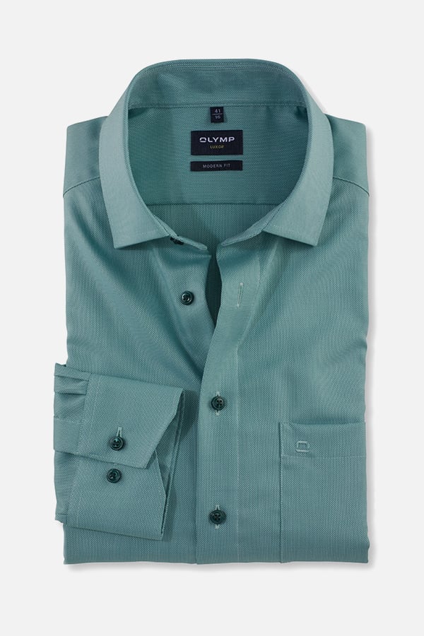 ΠΟΥΚΑΜΙΣΟ OLYMP - 45 ΕΜΠΡΙΜΕ